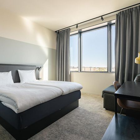 Comfort Hotel Västerås Eksteriør bilde