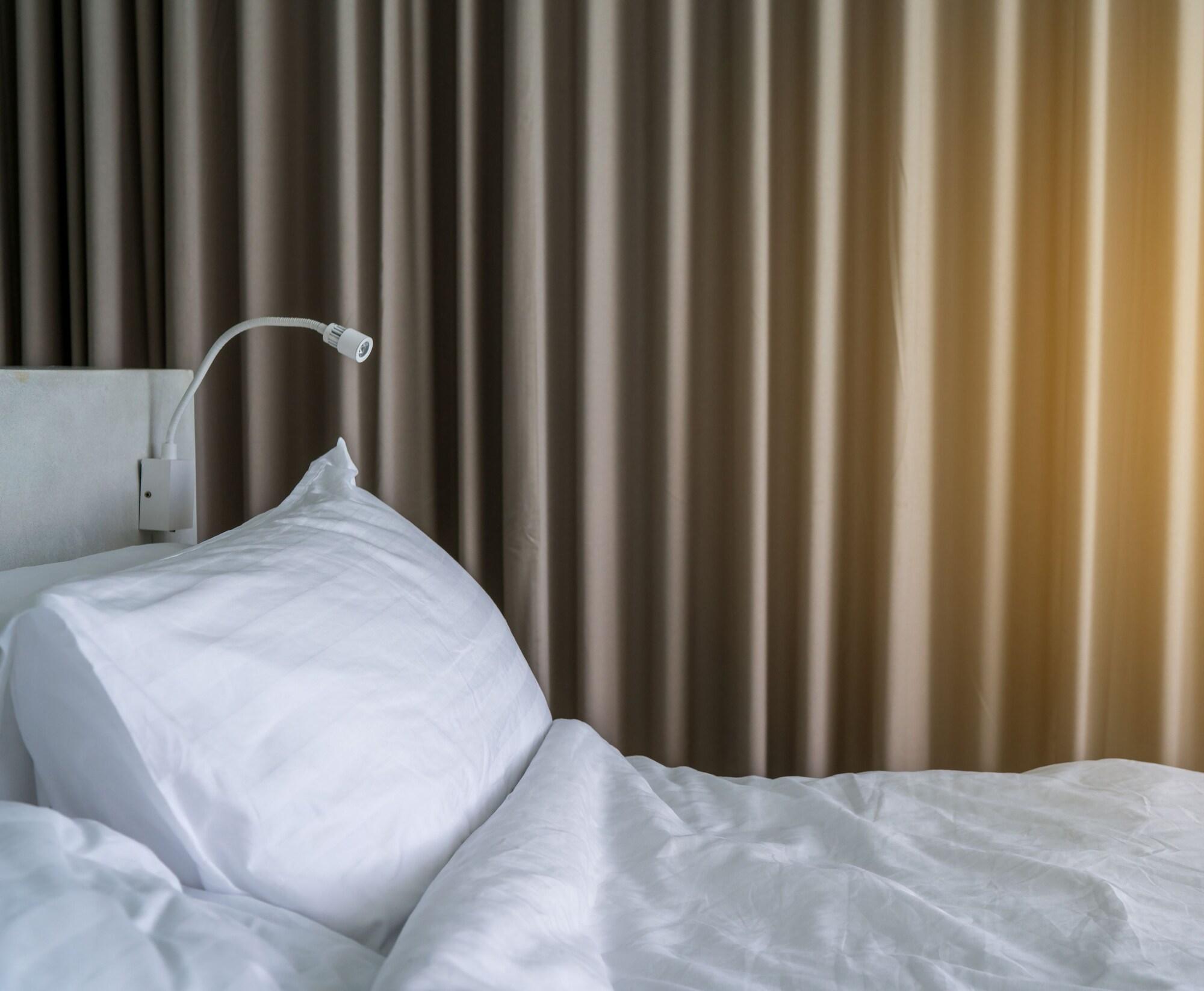 Comfort Hotel Västerås Eksteriør bilde