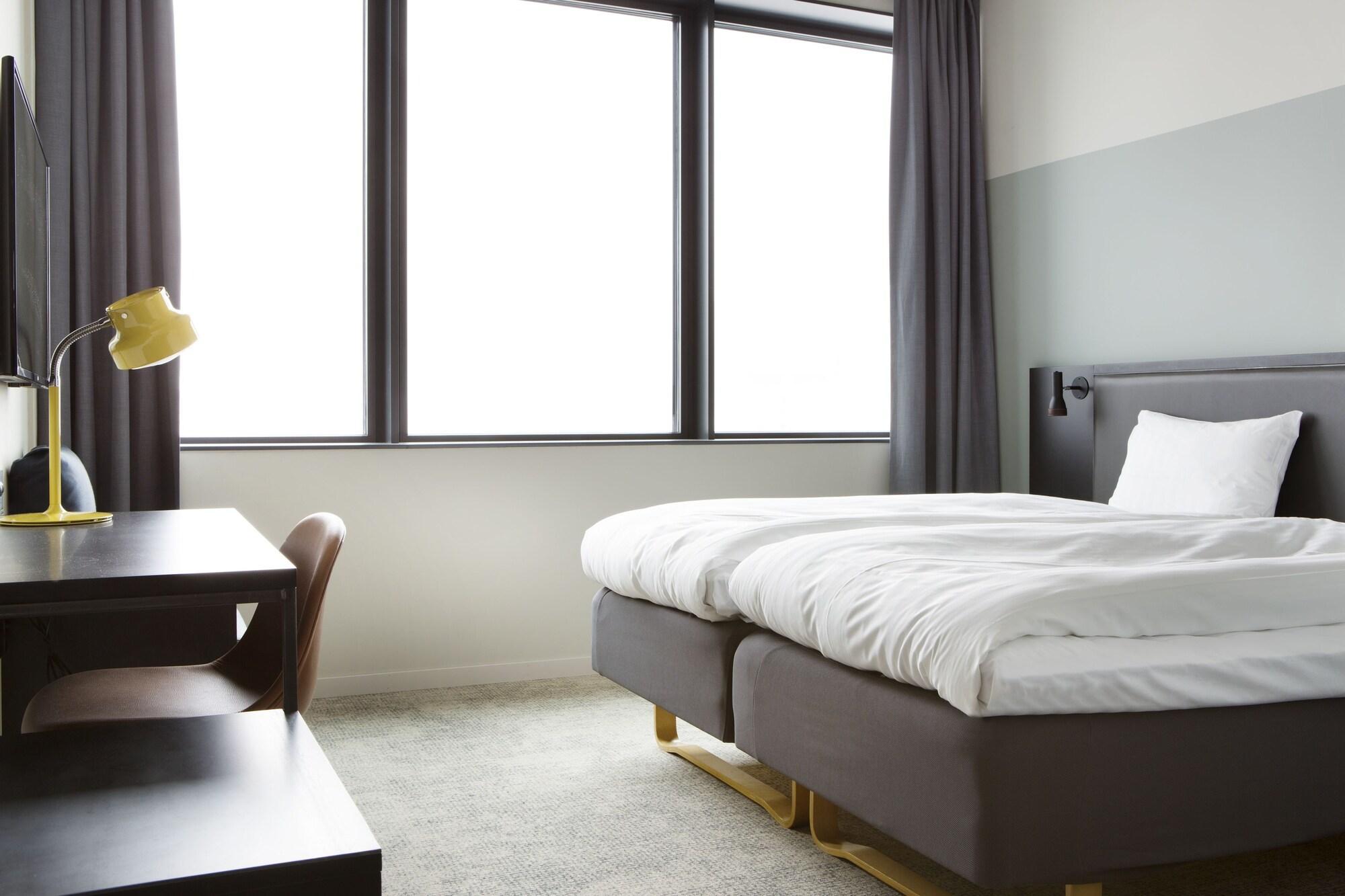Comfort Hotel Västerås Eksteriør bilde
