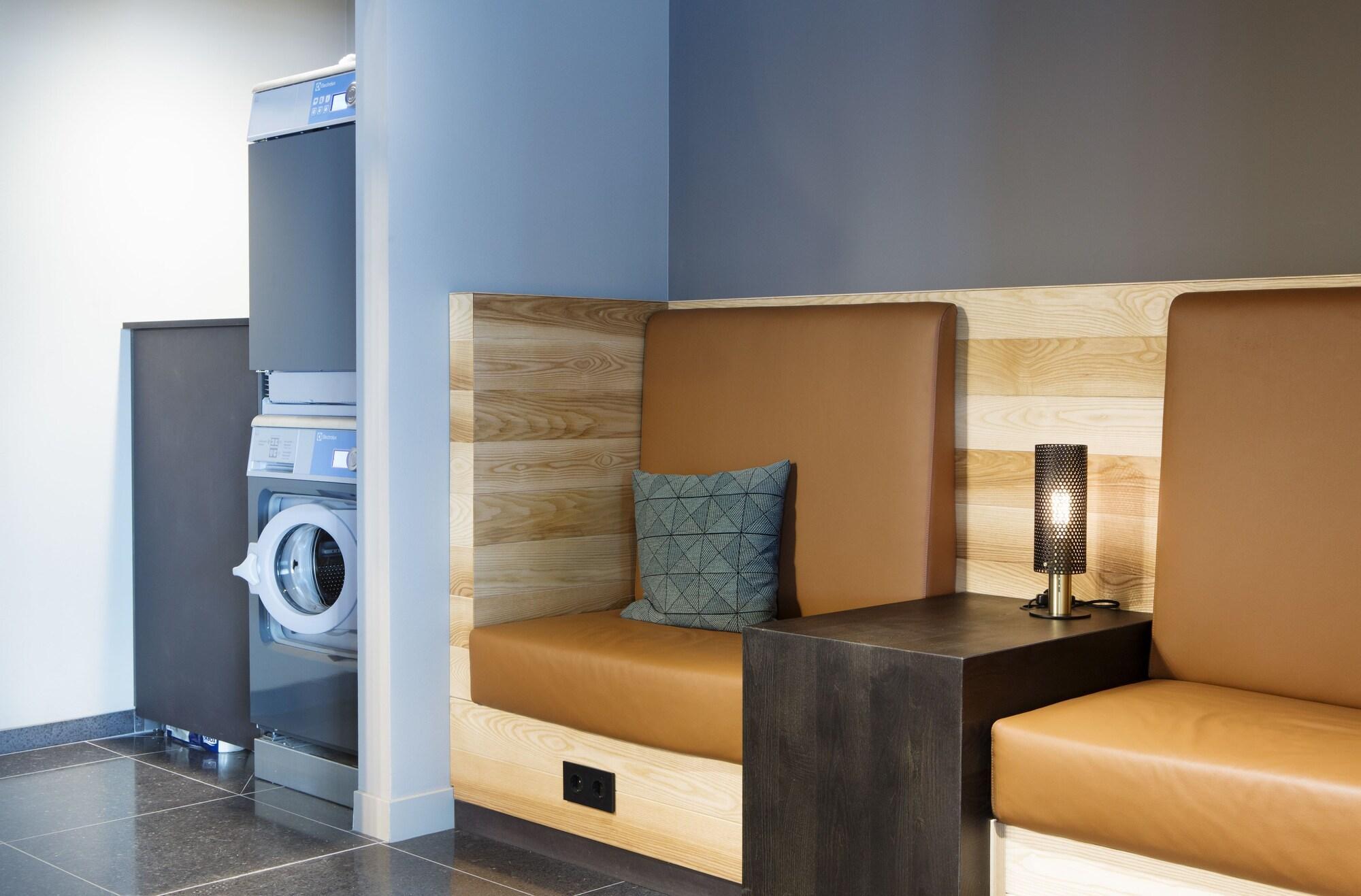 Comfort Hotel Västerås Eksteriør bilde