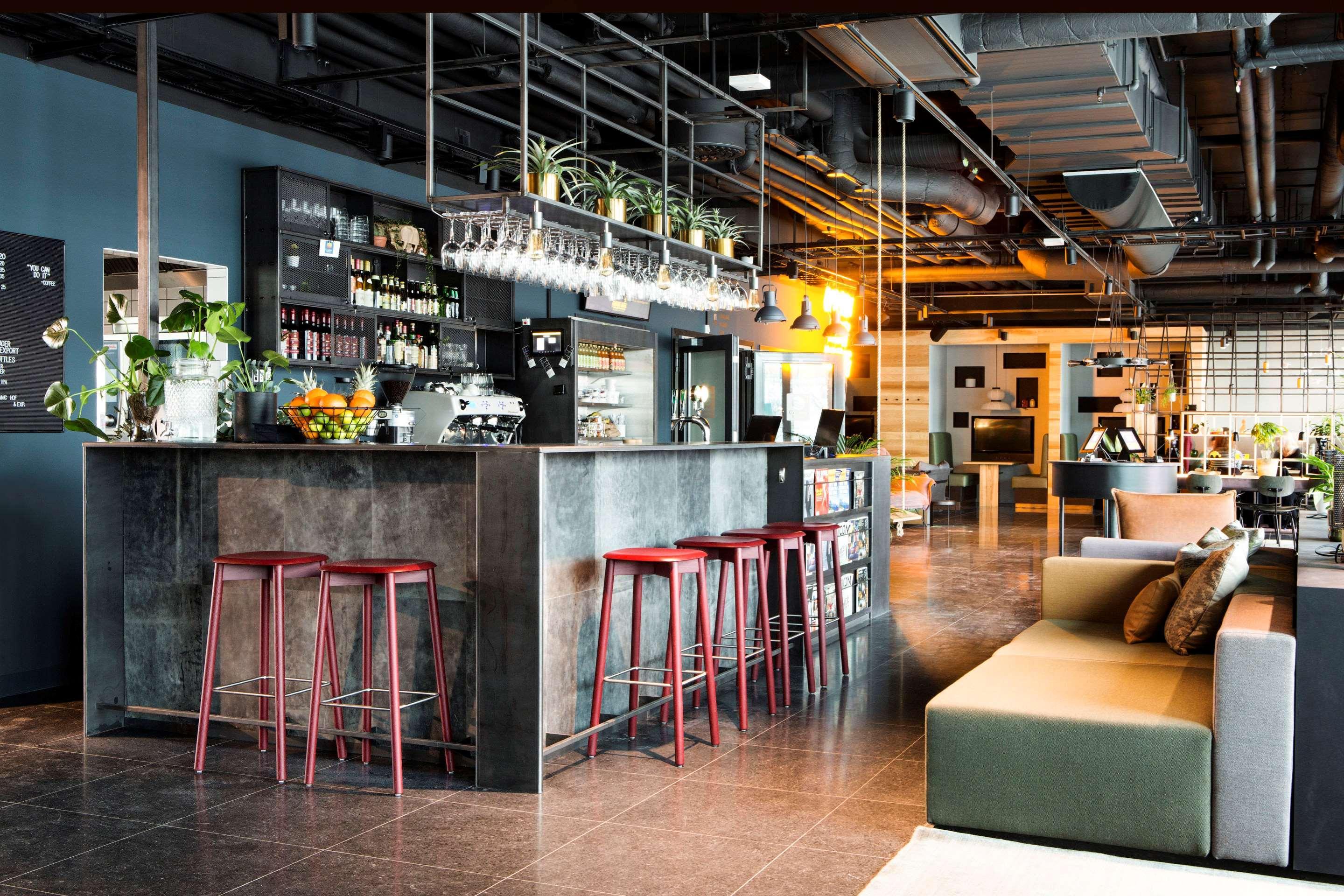 Comfort Hotel Västerås Eksteriør bilde