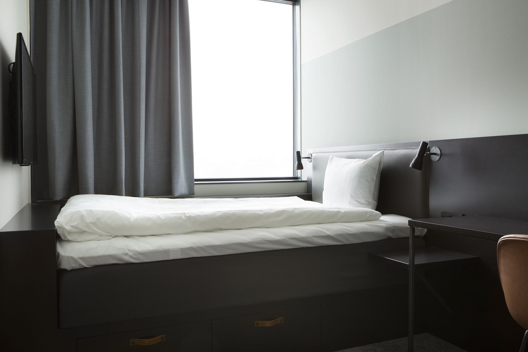 Comfort Hotel Västerås Eksteriør bilde