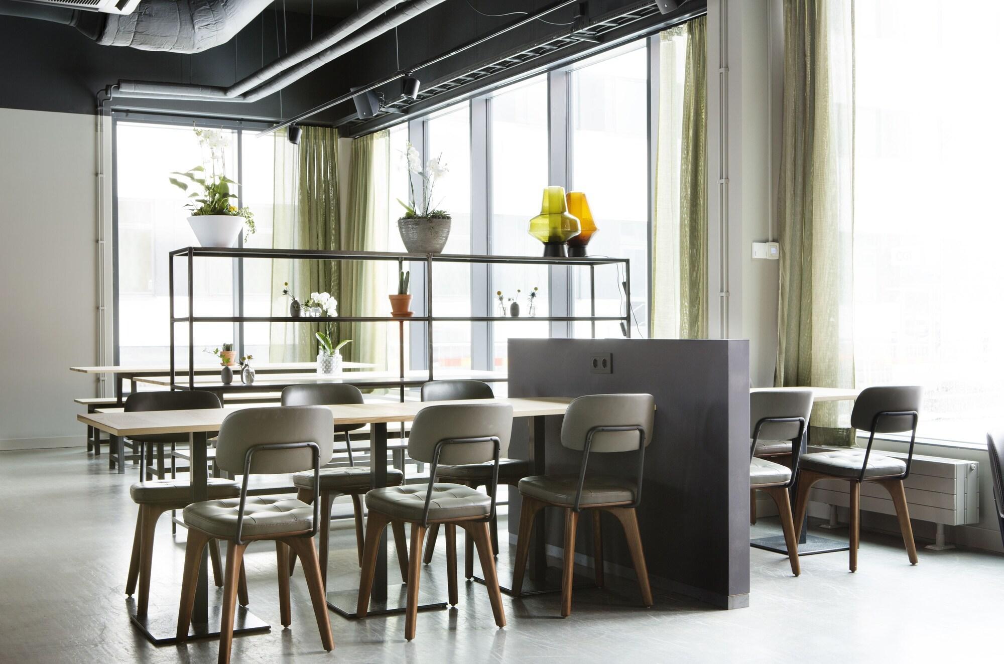 Comfort Hotel Västerås Eksteriør bilde