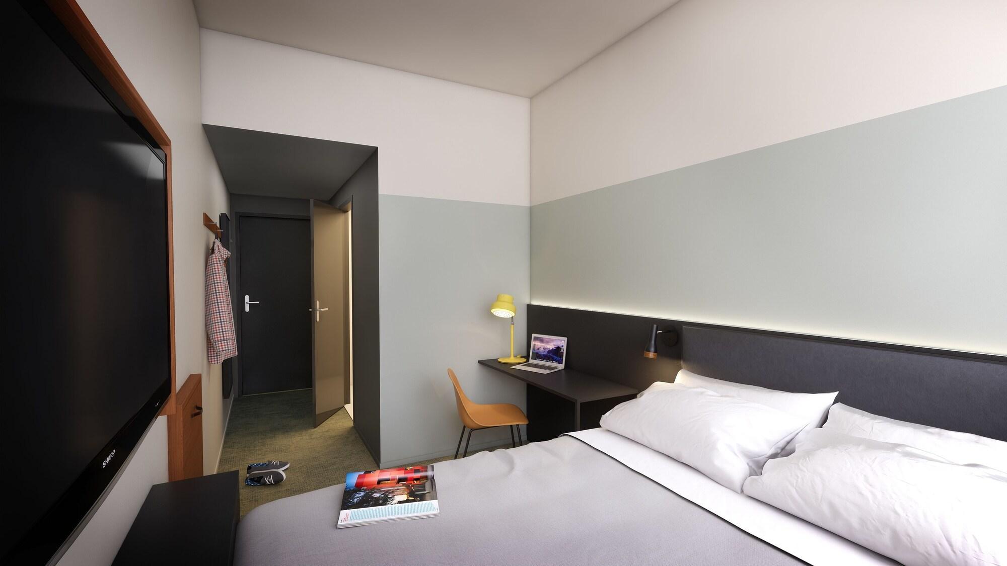 Comfort Hotel Västerås Eksteriør bilde