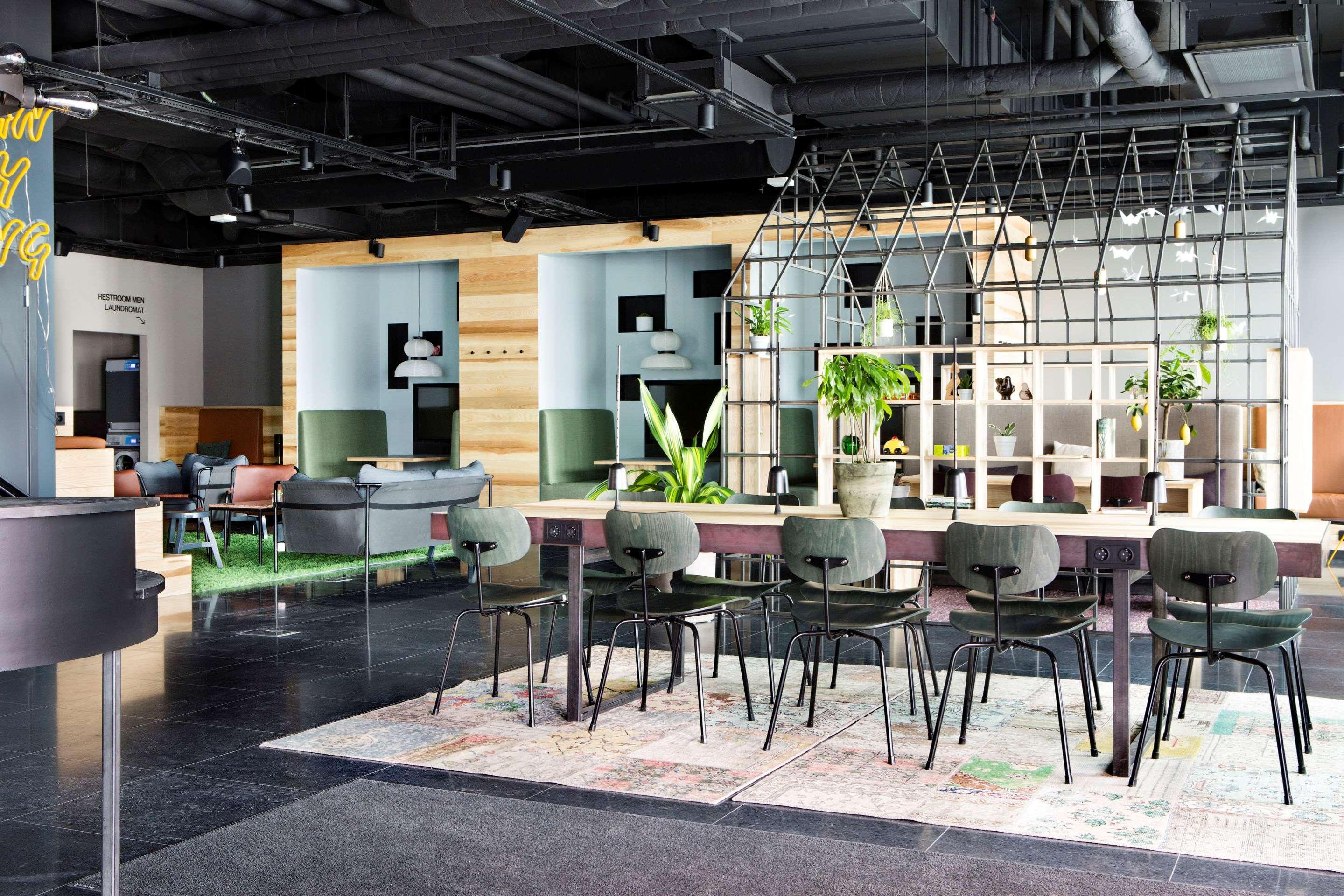 Comfort Hotel Västerås Eksteriør bilde