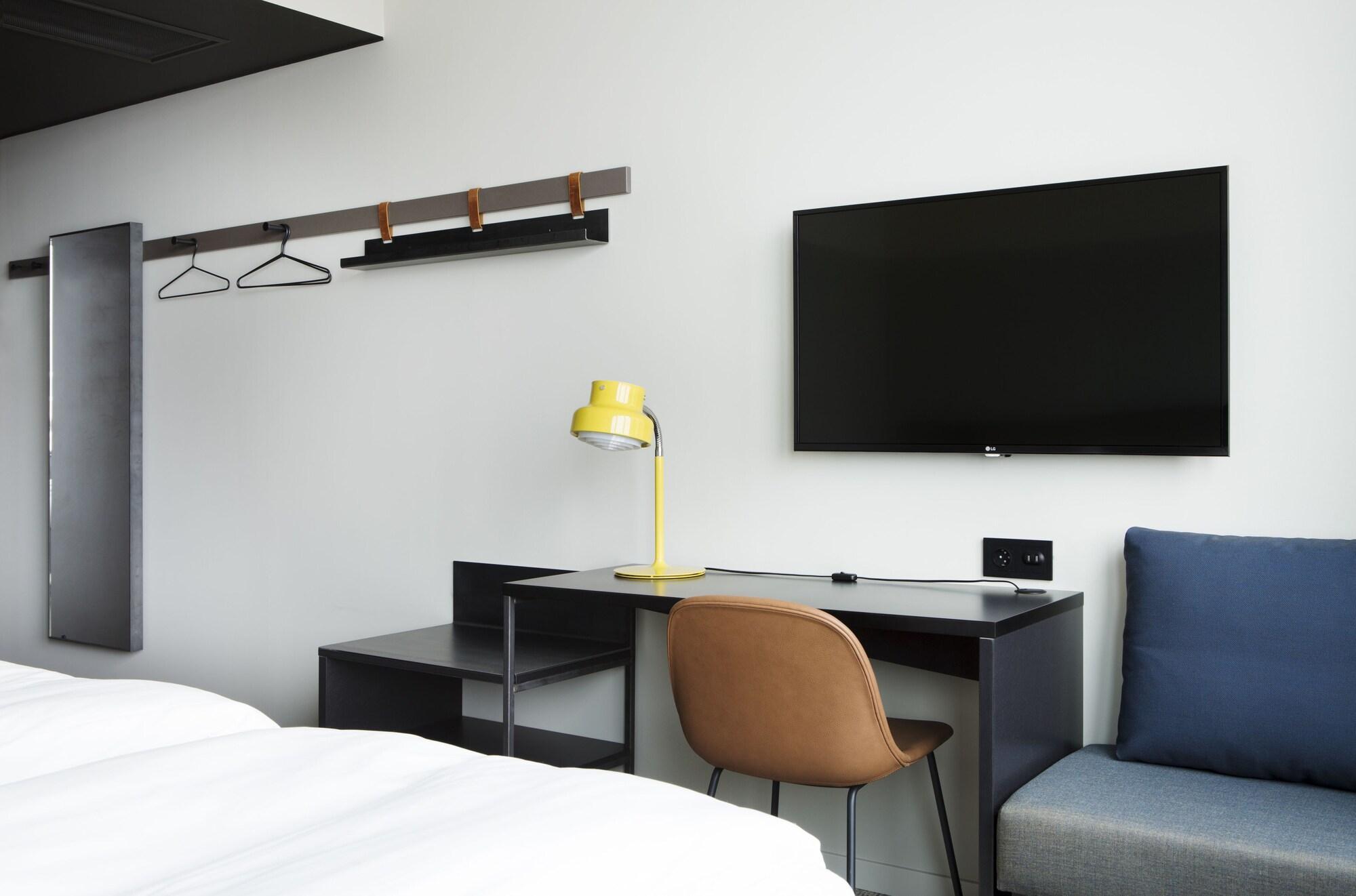 Comfort Hotel Västerås Eksteriør bilde