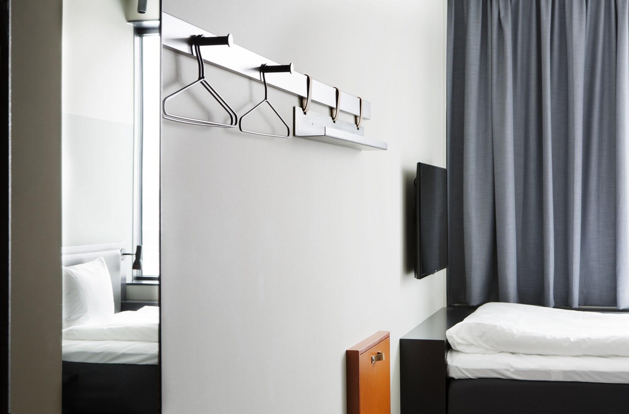 Comfort Hotel Västerås Eksteriør bilde