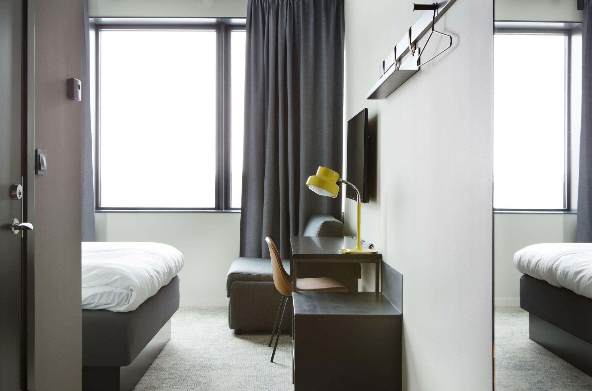 Comfort Hotel Västerås Eksteriør bilde