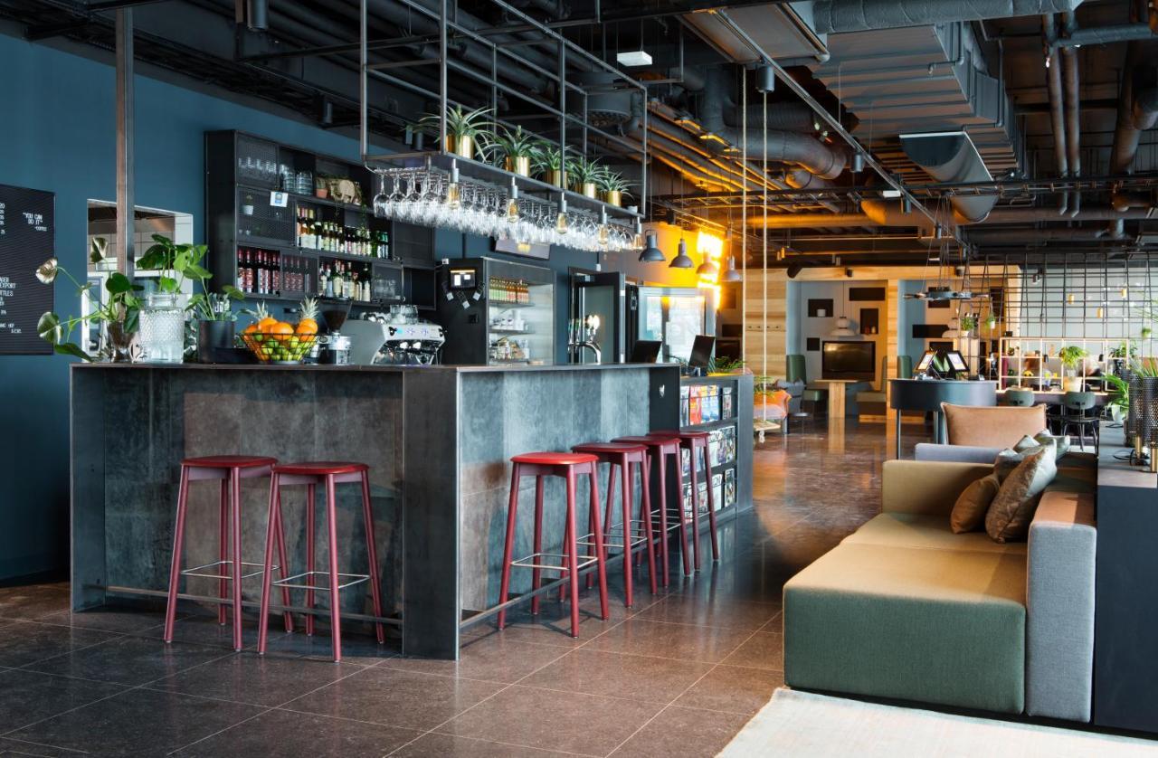 Comfort Hotel Västerås Eksteriør bilde