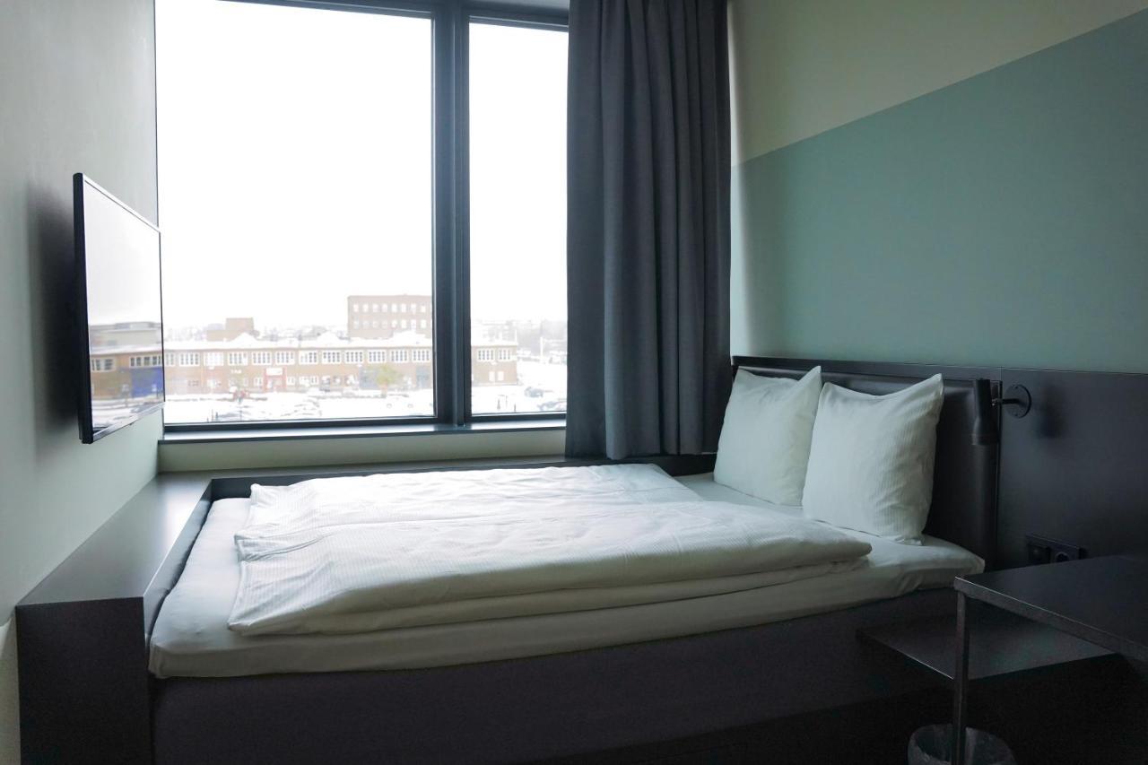 Comfort Hotel Västerås Eksteriør bilde