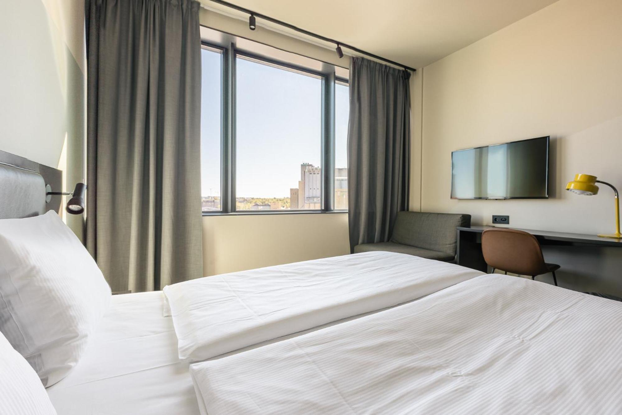 Comfort Hotel Västerås Eksteriør bilde