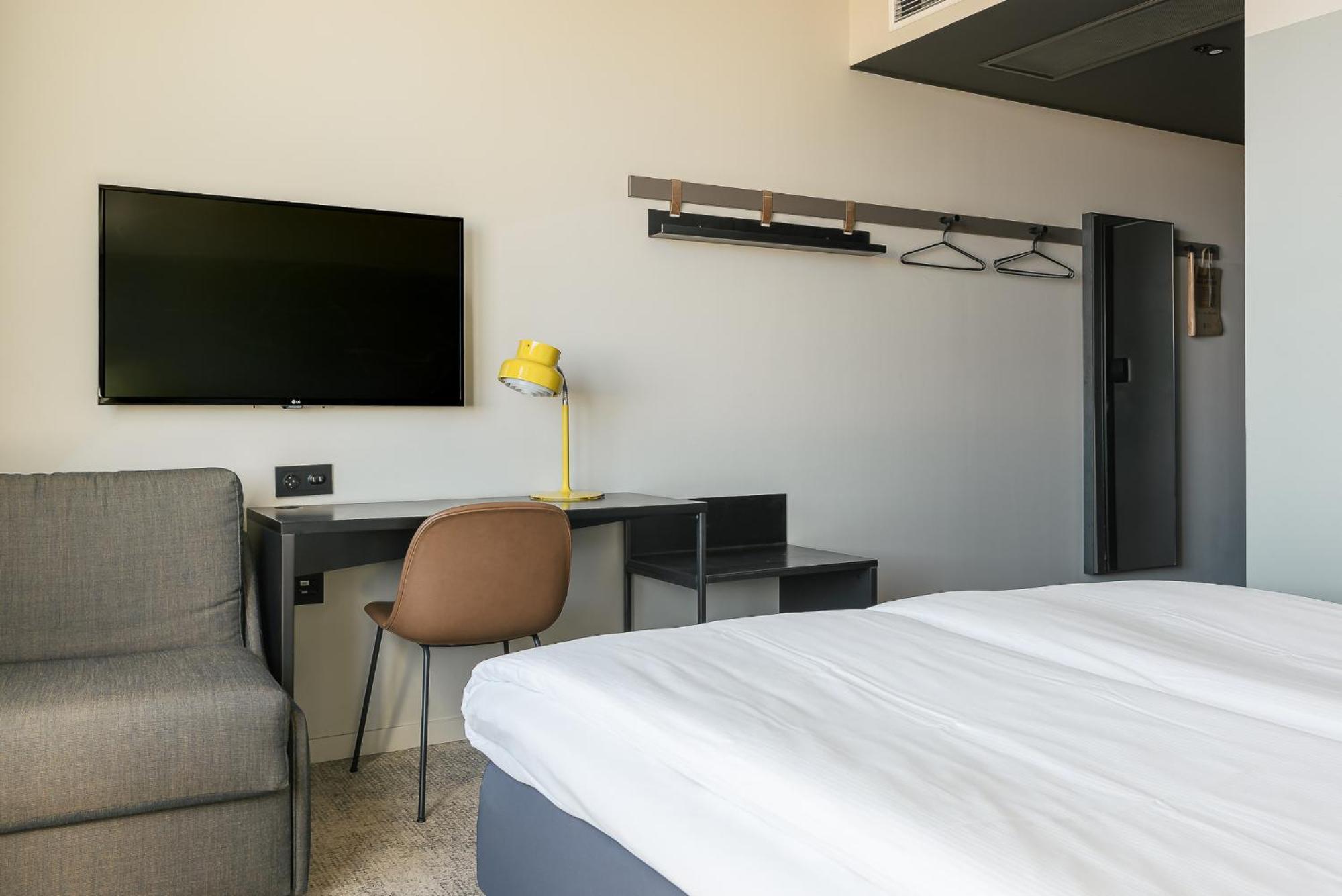 Comfort Hotel Västerås Eksteriør bilde