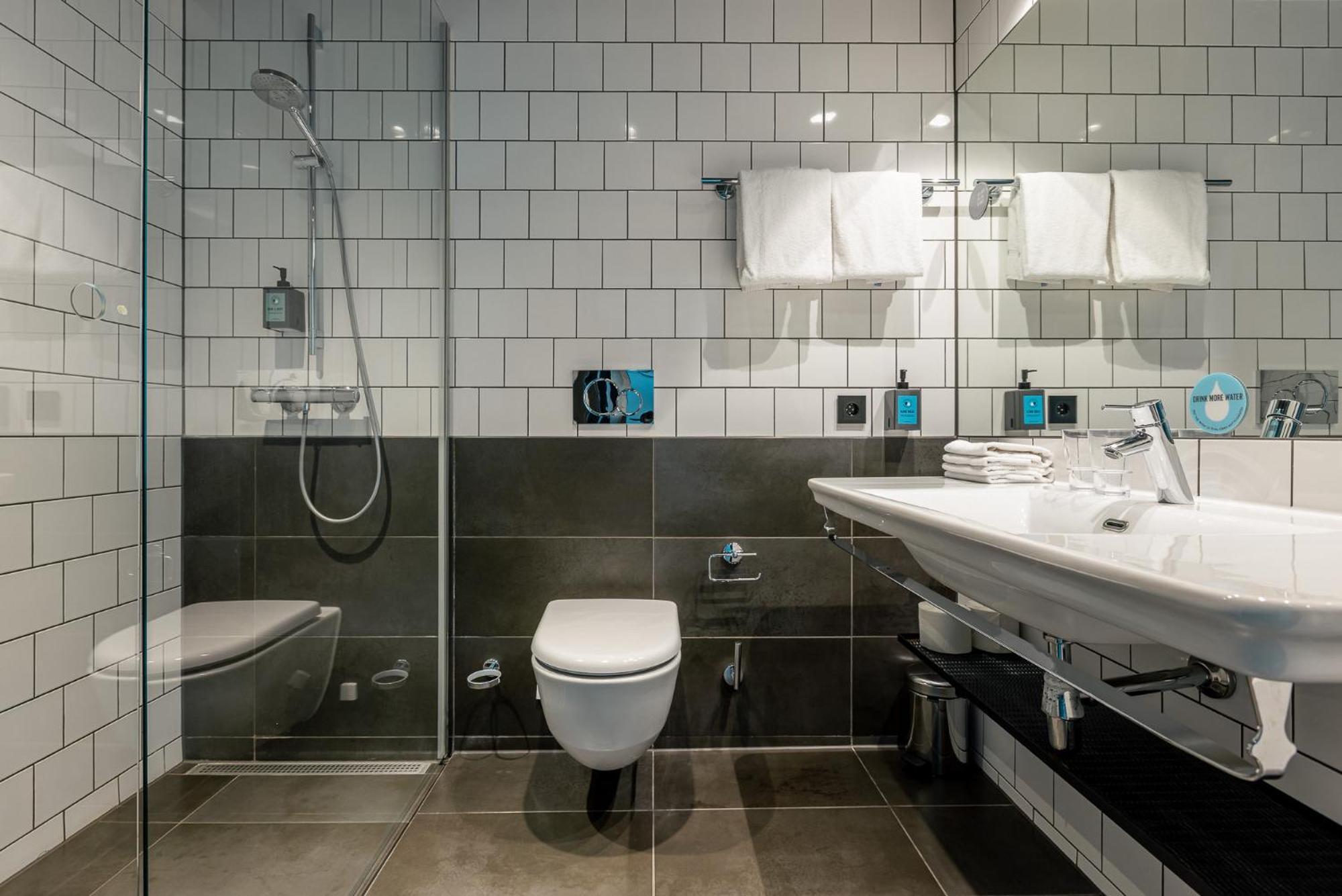 Comfort Hotel Västerås Eksteriør bilde