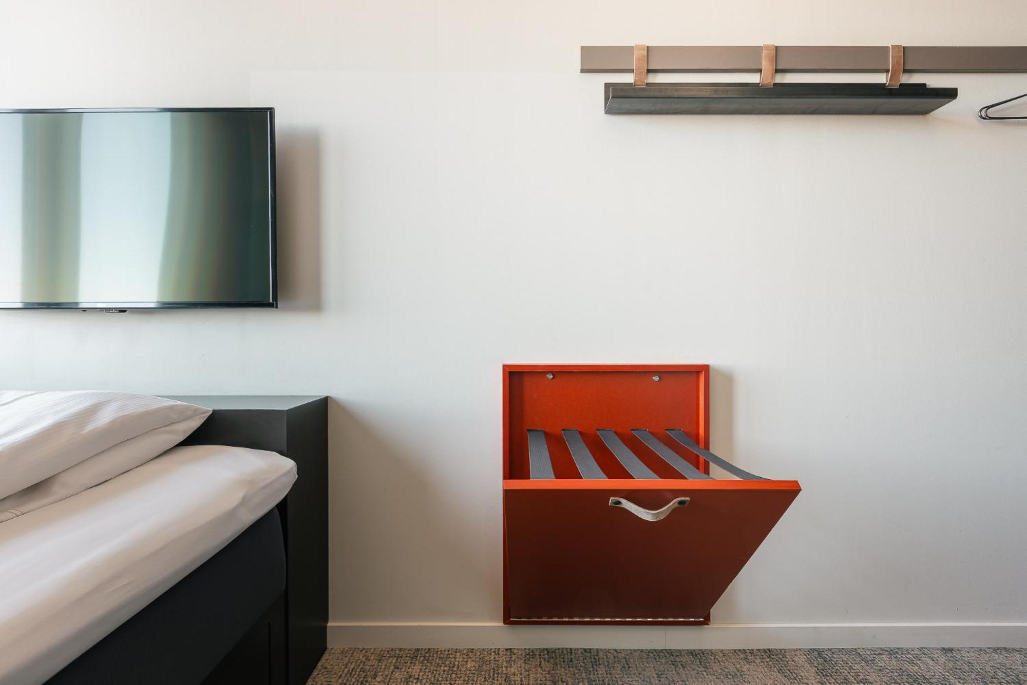 Comfort Hotel Västerås Eksteriør bilde