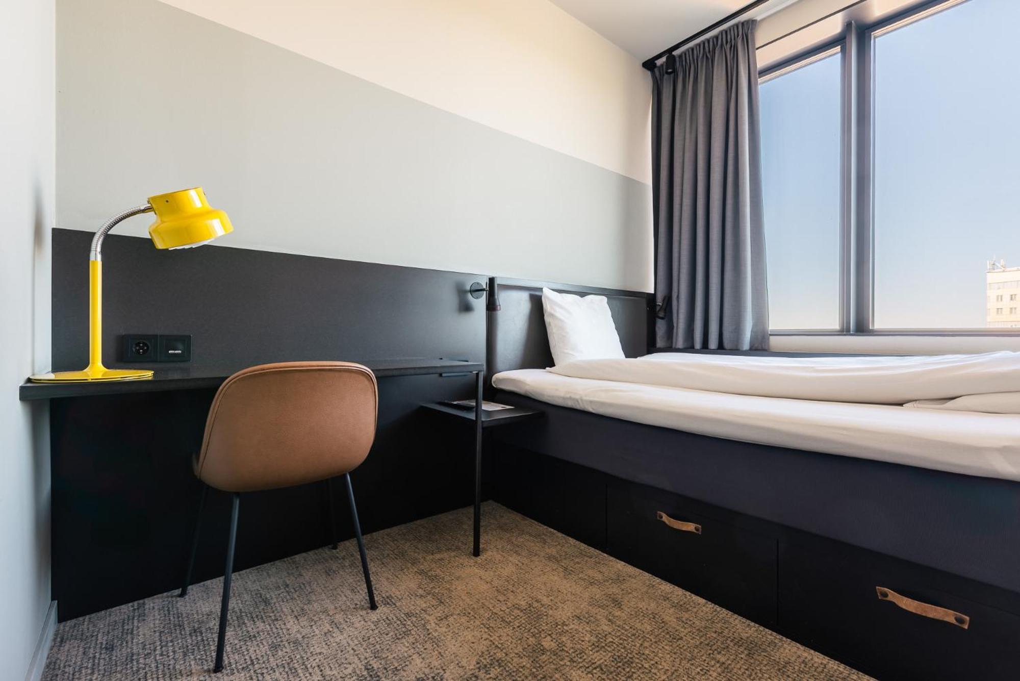 Comfort Hotel Västerås Eksteriør bilde