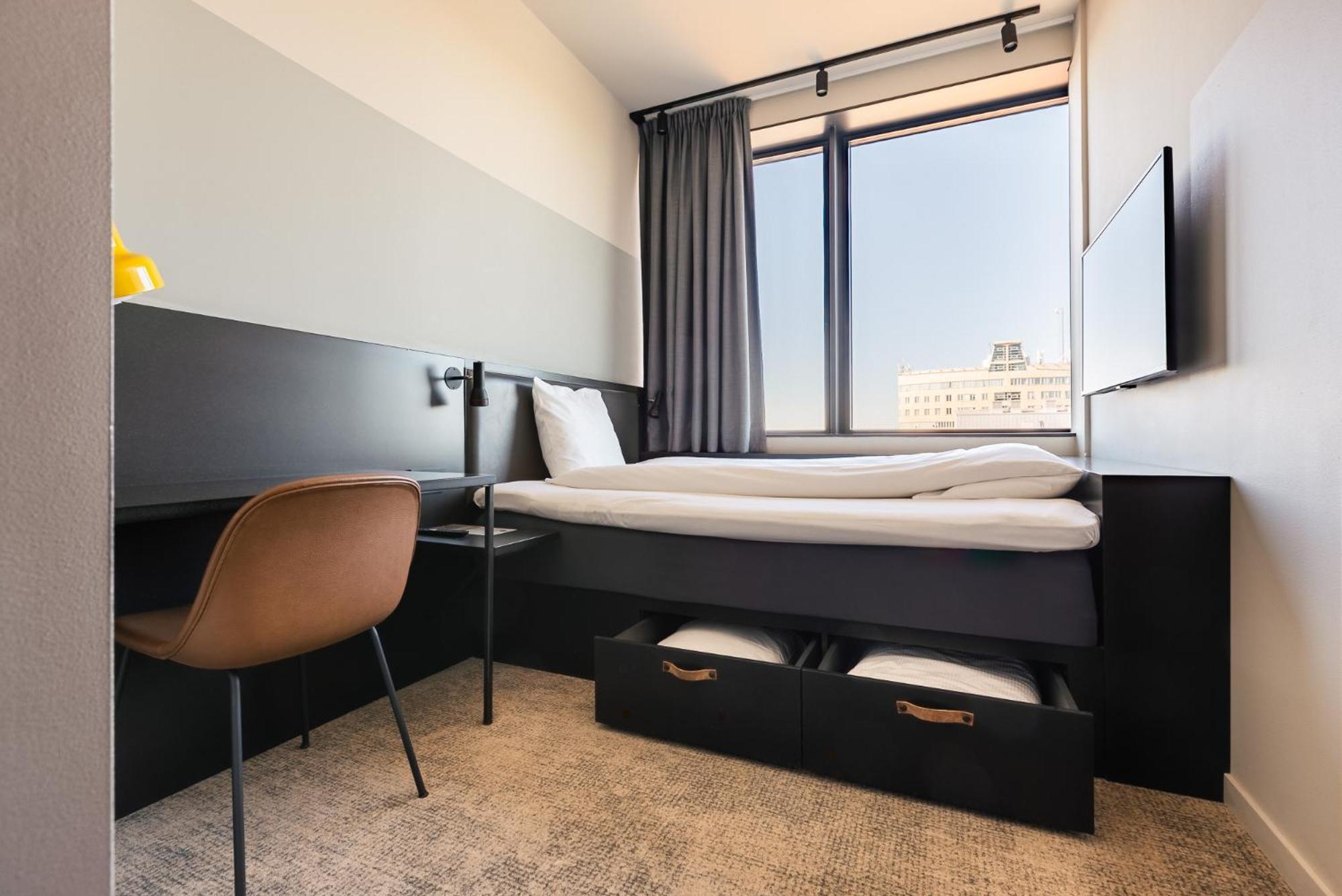 Comfort Hotel Västerås Eksteriør bilde