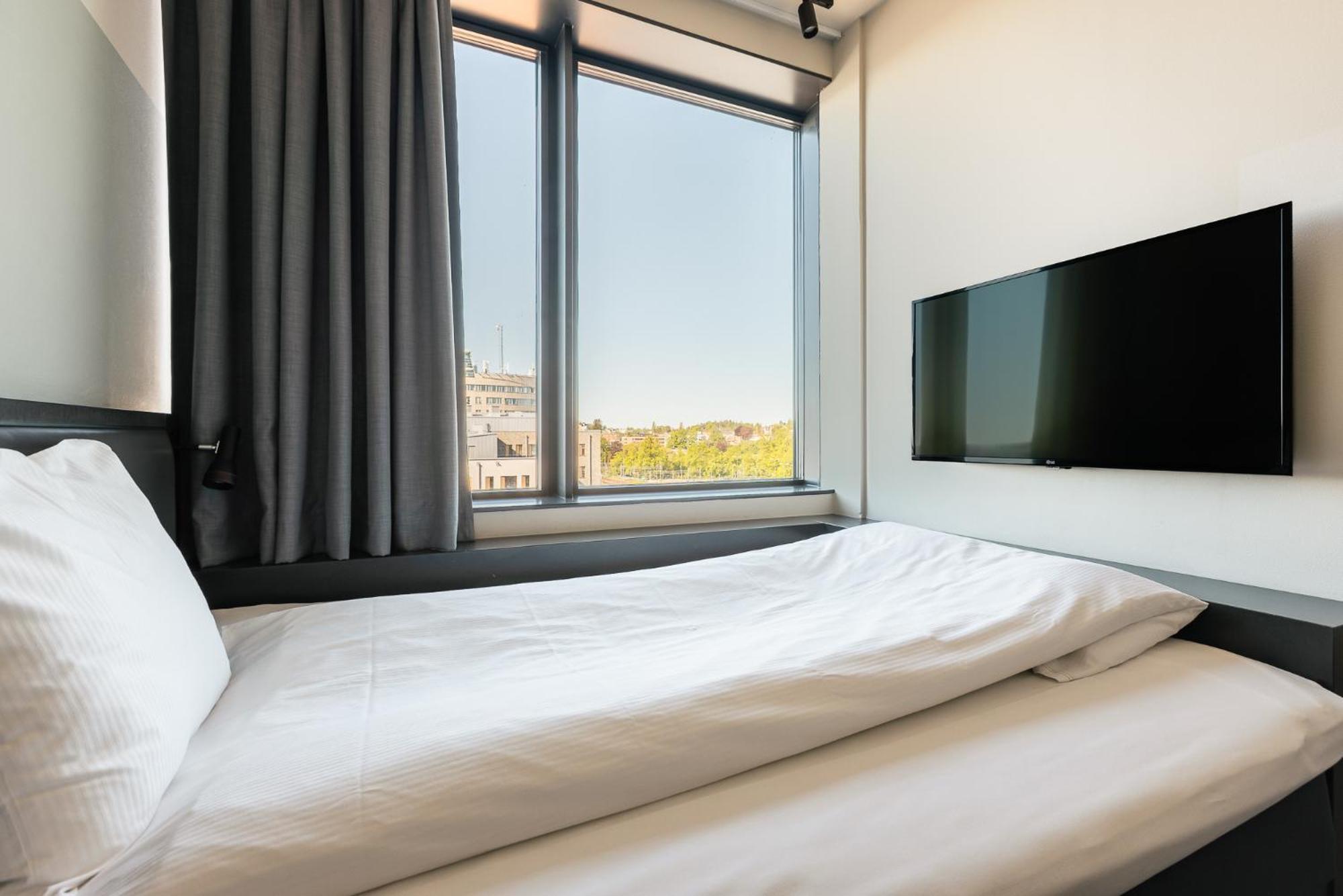 Comfort Hotel Västerås Eksteriør bilde