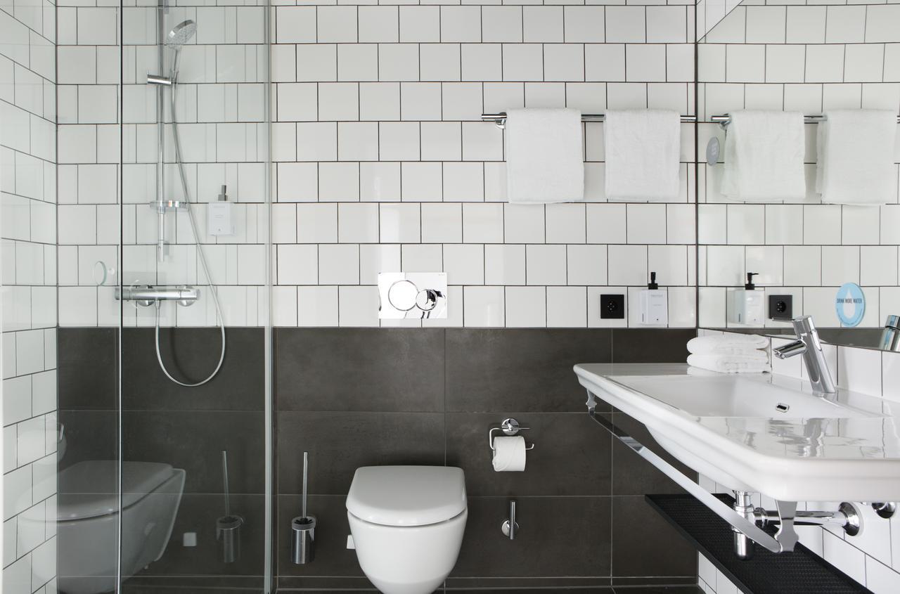 Comfort Hotel Västerås Eksteriør bilde