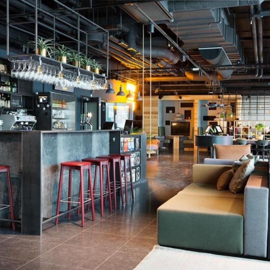 Comfort Hotel Västerås Eksteriør bilde